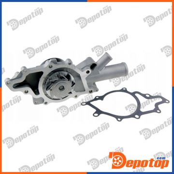 Pompe à eau pour MERCEDES | PA889, PA1265